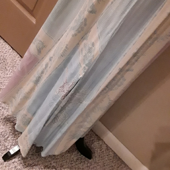 Sundress/Beach Coverup Small - Picture 9 of 10